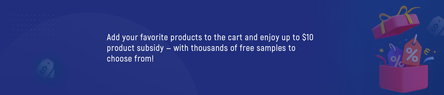 Free Samples