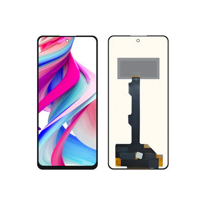 XJE Wholesale Mobile Phone LCDs display forXiaomi Redmi NOTE11E lcd touch screen digitizer assembly for for  NOTE11E screen