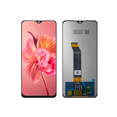 XJE Wholesale Mobile Phone LCDs display forXiaomi Redmi NOTE11E lcd touch screen digitizer assembly for for  NOTE11E screen